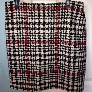 Talbot's Wool Skirts